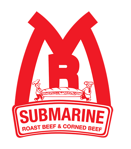 Mr Submarine