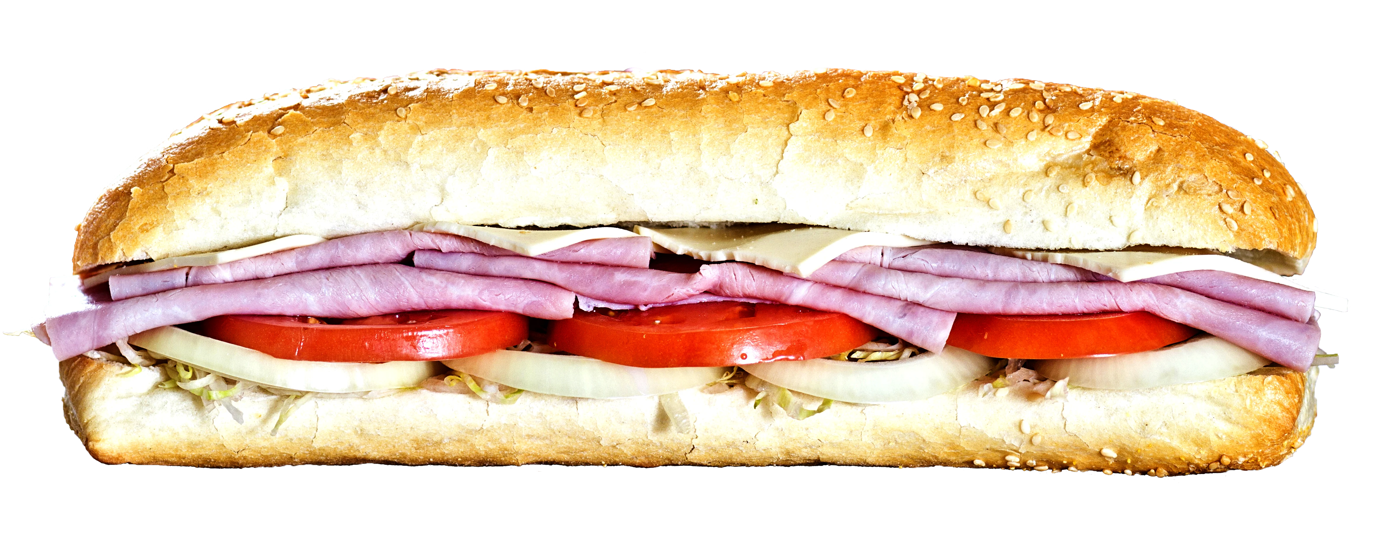 Ham Sub