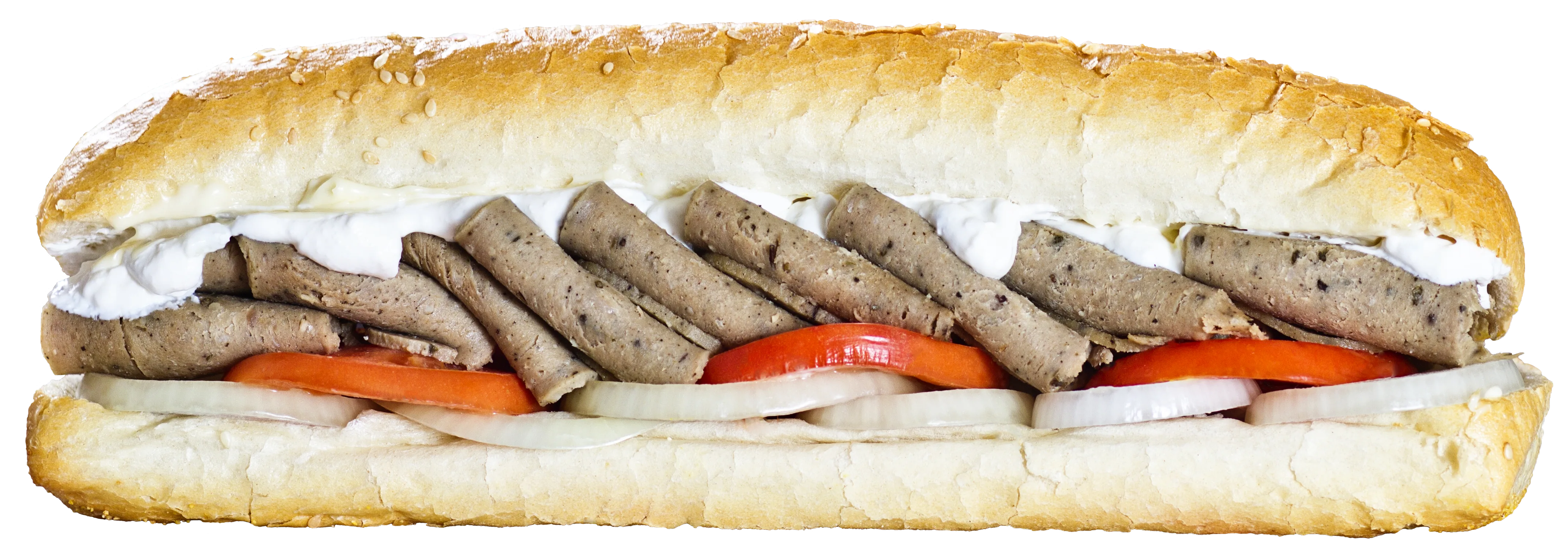 Gyro Sub