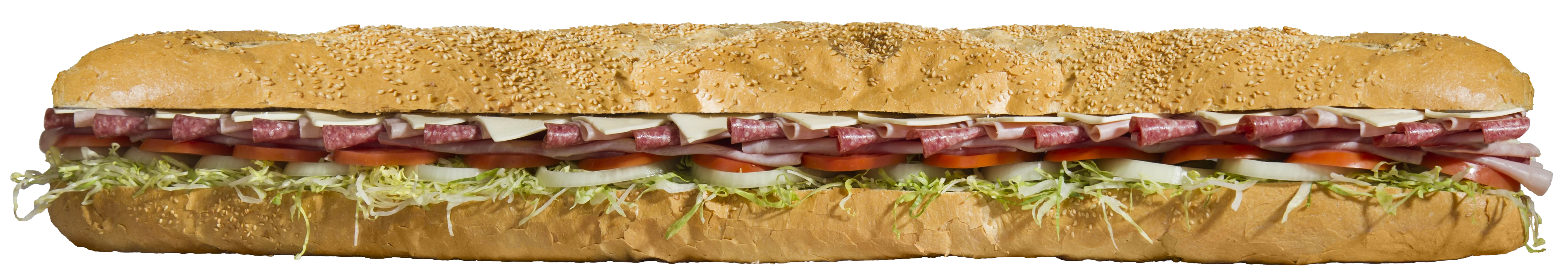 Mr Submarine
