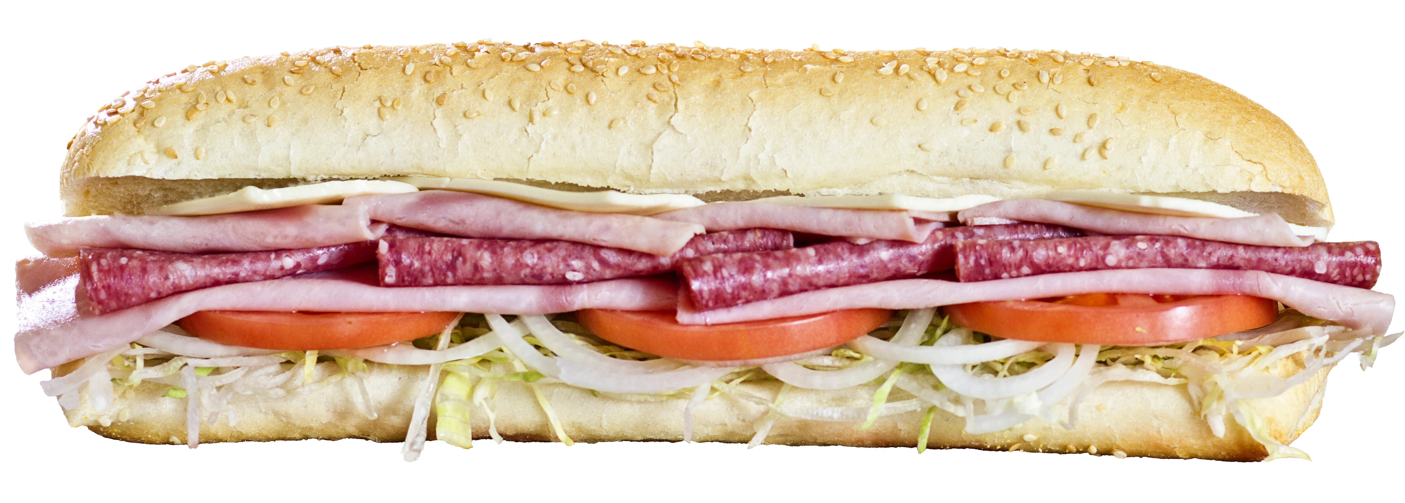 Mr Sub